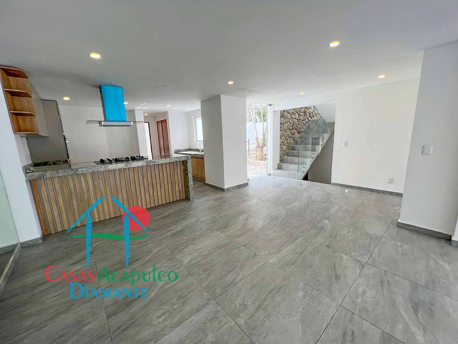 Casa Daniela - Cocina 2